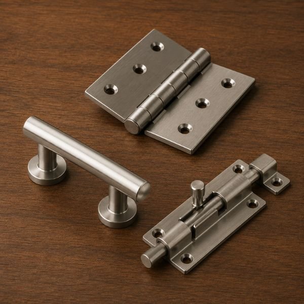 Hardware Products
