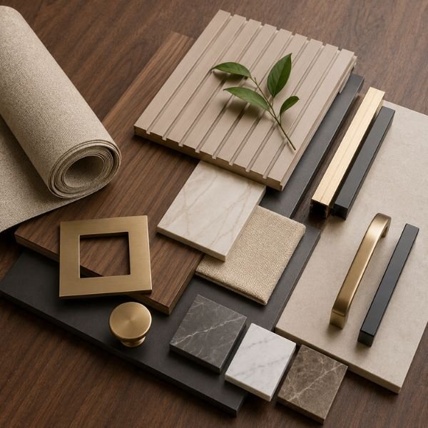 Interior Products