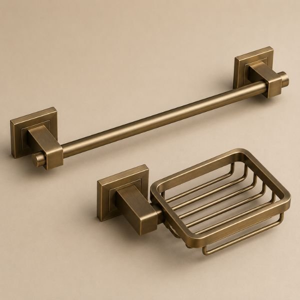 Bathroom Accessories