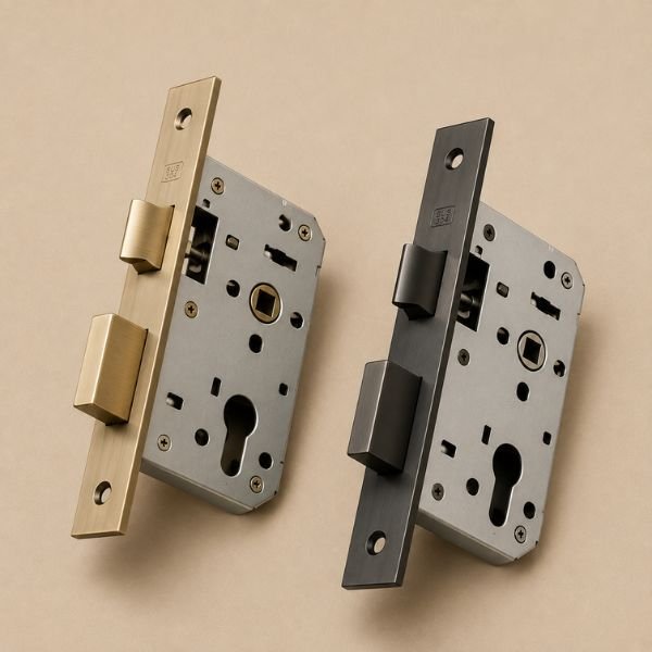 Mortice Locks