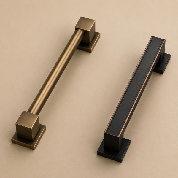 Main Door Handles