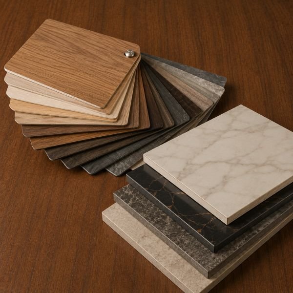 Laminates