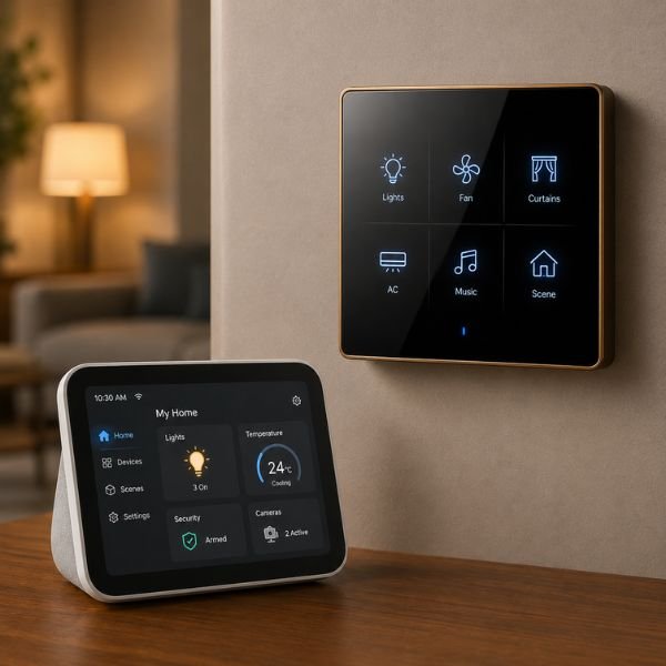 Home Automation